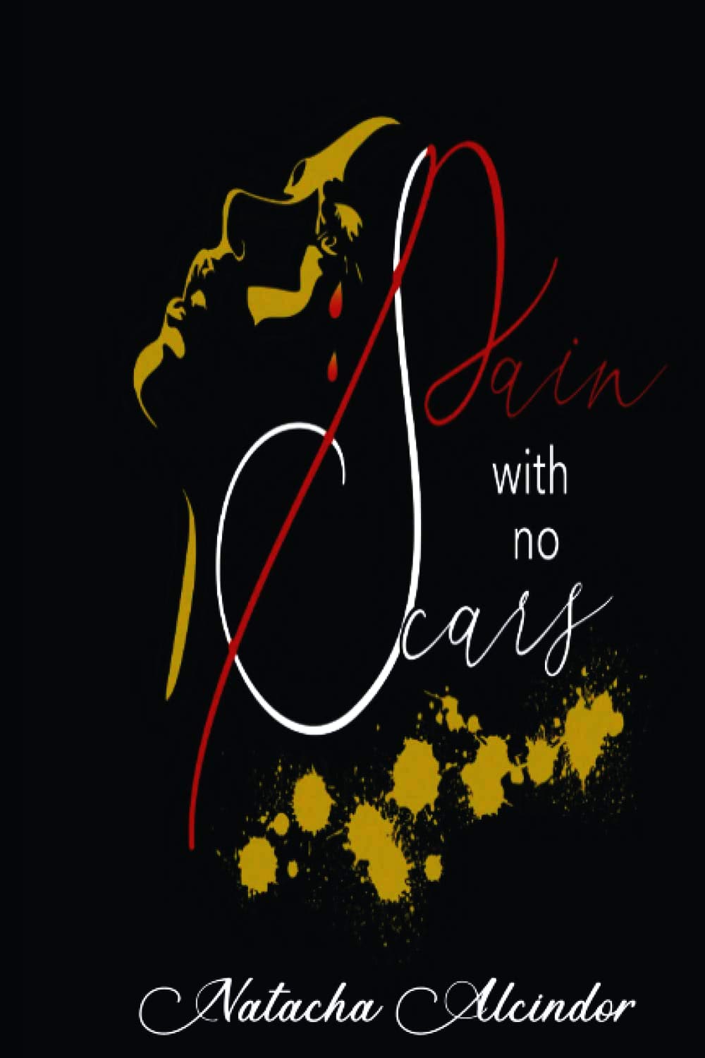 Cover of Pain With No Scars